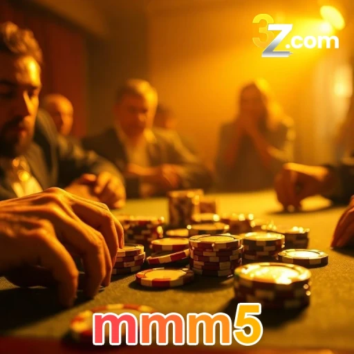 mmm5 Apostas