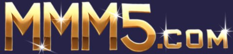 mmm5 logo