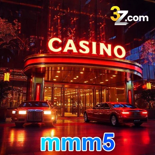 mmm5 Jogos de caça-níqueis